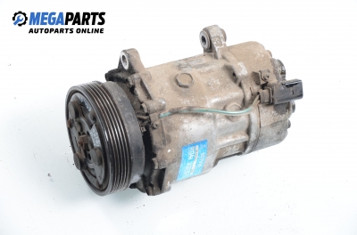 Компресор климатик за Seat Ibiza III Hatchback (08.1999 - 02.2002) 1.4, 60 к.с., № SD7V16