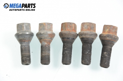 Болтове (5 броя) за BMW 3 Series E36 Touring (01.1995 - 10.1999)