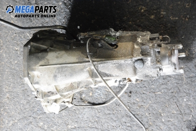 Автоматична скоростна кутия за Mercedes-Benz E-Class Sedan (W210) (06.1995 - 08.2003) E 300 D (210.020), 136 к.с., автоматик