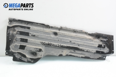 Кора под купе за Mercedes-Benz E-Class Sedan (W211) (03.2002 - 03.2009)