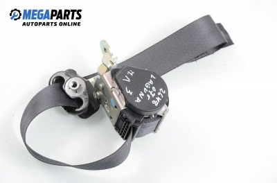 Предпазен колан за Renault Laguna II Grandtour (03.2001 - 12.2007), позиция: предна, лява