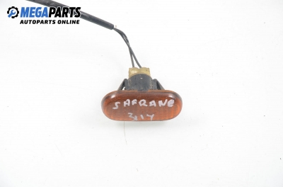 Мигач за Renault Safrane I Sedan (04.1992 - 10.1997)