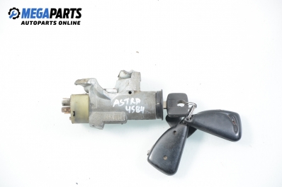 Контактен ключ за Opel Astra F Hatchback (09.1991 - 01.1998)