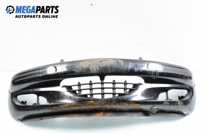 Предна броня за Chrysler PT Cruiser Hatchback (06.2000 - 12.2010), позиция: предна