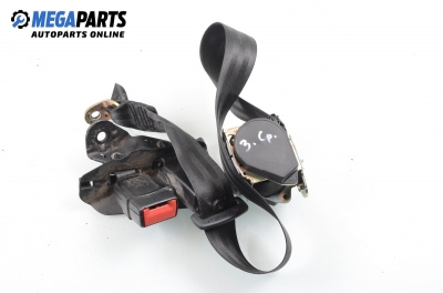 Предпазен колан за Audi A6 Sedan C6 (05.2004 - 03.2011), 4+1 вр., позиция: средна