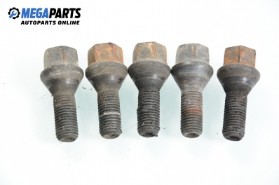 Болтове (5 броя) за BMW 3 Series E36 Touring (01.1995 - 10.1999)