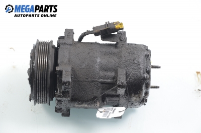 Компресор климатик за Peugeot Partner Combispace (05.1996 - 12.2015) 2.0 HDI, 90 к.с.