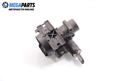 Контактен ключ за Fiat Tipo Hatchback (07.1987 - 10.1995)