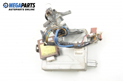 Компютър с контактен ключ и имобилайзер за Suzuki Swift II Hatchback (03.1989 - 12.2005) 1.0 i (SF310, AA44), 53 к.с., № 33920-68E4