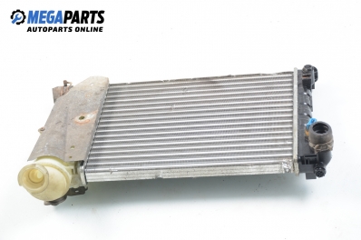 Воден радиатор за Peugeot 106 I Hatchback (08.1991 - 04.1996) 1.4, 75 к.с.