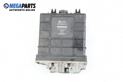 Компютър двигател за Volkswagen Golf III Hatchback (08.1991 - 07.1998) 2.0, 115 к.с., № 037 906 024 D