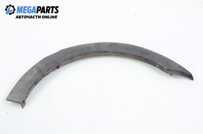 Лайсна за калник за Volkswagen Golf III Hatchback (08.1991 - 07.1998), хечбек, позиция: задна, лява