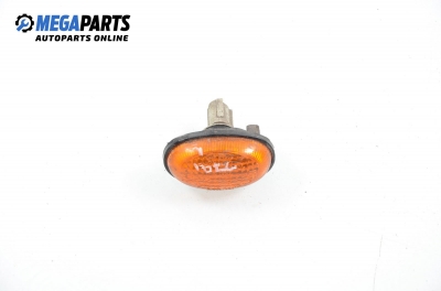 Мигач за Hyundai Accent I Hatchback (10.1994 - 01.2000)