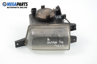 Халоген за Opel Astra G Estate (02.1998 - 12.2009), комби, позиция: лява