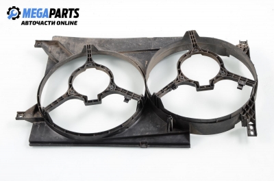 Дифузьор за Land Rover Freelander SUV I (02.1998 - 10.2006) 1.8 i 16V 4x4, 120 к.с.