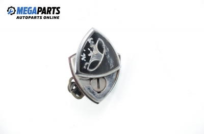 Ключалка заден капак за Daewoo Espero Sedan (10.1991 - 09.1999), седан