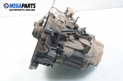 Ръчна скоростна кутия за Peugeot 106 I Hatchback (08.1991 - 04.1996) 1.4, 75 к.с.