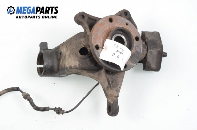 Шенкел главина за Citroen C5 I Sedan (03.2001 - 03.2005), позиция: предна, дясна