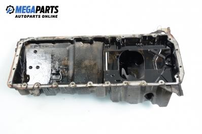 Картер за BMW 5 Series E39 Touring (01.1997 - 05.2004) 525 d, 163 к.с.