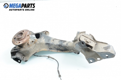 Шенкел главина за Mini Hatchback (R50, R53) (06.2001 - 09.2006), позиция: задна, лява