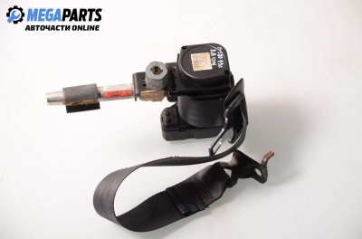 Предпазен колан за Volvo S80 I Sedan (05.1998 - 02.2008), позиция: задна, дясна