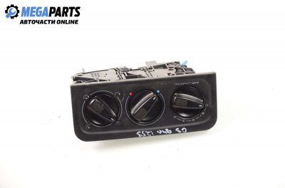 Панел парно за Volkswagen Golf III Hatchback (08.1991 - 07.1998)