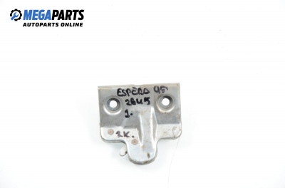 Заключалка заден капак за Daewoo Espero Sedan (10.1991 - 09.1999), седан