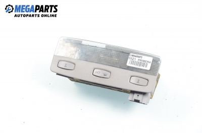 Плафон за Nissan Primera Hatchback III (01.2002 - 06.2007)