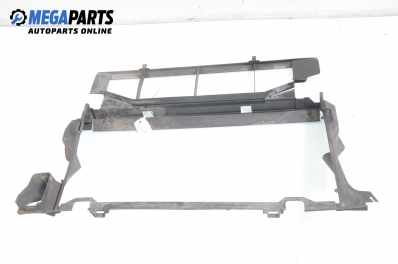 Стойка на радиатора за Mercedes-Benz E-Class Sedan (W210) (06.1995 - 08.2003) E 200 Kompressor (210.045), 186 к.с.