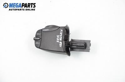 Бутони аудио управление за Ford Fiesta V Hatchback (11.2001 - 03.2010)