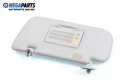 Сенник за Nissan Primera Hatchback III (01.2002 - 06.2007), позиция: дясна