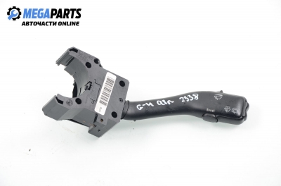 Лостче за чистачки за Volkswagen Golf IV Hatchback (08.1997 - 06.2005)