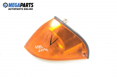 Мигач за Suzuki Swift II Hatchback (03.1989 - 12.2005), хечбек, позиция: лява