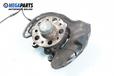 Шенкел главина за Mercedes-Benz C-Class Sedan (W203) (05.2000 - 08.2007), позиция: предна, дясна