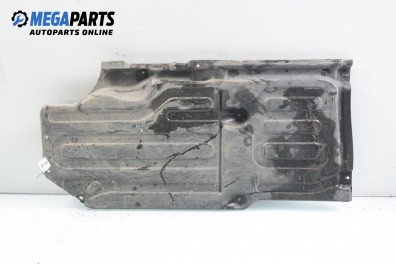 Кора под купе за Mercedes-Benz E-Class Sedan (W211) (03.2002 - 03.2009)
