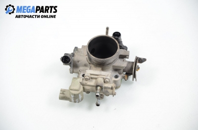 Дроселова клапа за Honda Civic VI Aerodeck (04.1998 - 02.2001) 1.4 16V (MB8), 90 к.с.