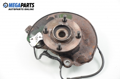 Шенкел главина за Mitsubishi Colt VI Hatchback (10.2002 - 06.2012), позиция: предна, лява