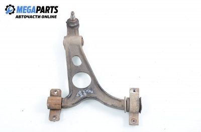 Носач / щанга за Alfa Romeo 156 Sedan (09.1997 - 09.2005), седан, позиция: предна, лява