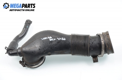 Въздуховод за Opel Zafira A Minivan (04.1999 - 06.2005) 1.8 16V, 116 к.с.