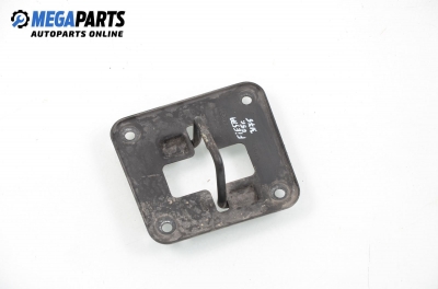 Заключалка преден капак за Ford Fiesta V Hatchback (11.2001 - 03.2010)