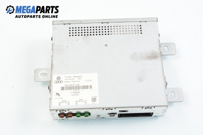 TV приемник за Volkswagen Phaeton Sedan (04.2002 - 03.2016), № 3D0 919 146