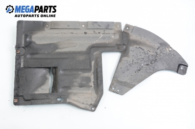 Кора под купе за BMW 3 Series E90 Touring E91 (09.2005 - 06.2012)