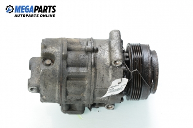 Компресор климатик за BMW 5 Series E39 Touring (01.1997 - 05.2004) 525 d, 163 к.с.