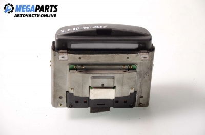 Дисплей за Volvo S80 I Sedan (05.1998 - 02.2008)