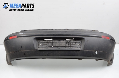 Задна броня за Fiat Brava Hatchback (10.1995 - 06.2003)