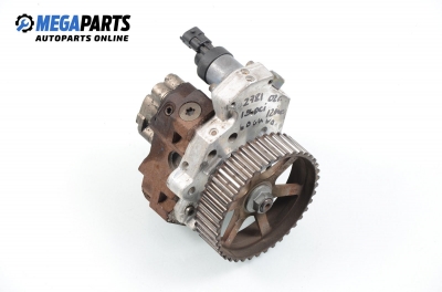 ГНП-горивонагнетателна помпа за Renault Laguna II Hatchback (03.2001 - 12.2007) 1.9 dCi (BG08, BG0G), 120 к.с., № Bosch 0 445 010 075