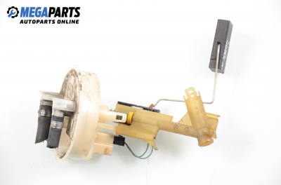 Нивомер за Mercedes-Benz C-Class Sedan (W203) (05.2000 - 08.2007) C 180 (203.035)