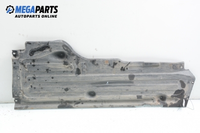 Кора под купе за Mercedes-Benz E-Class Sedan (W211) (03.2002 - 03.2009)