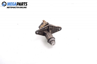 Ключалка заден капак за Fiat Tipo Hatchback (07.1987 - 10.1995), хечбек