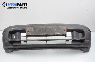 Предна броня за Fiat Brava Hatchback (10.1995 - 06.2003), хечбек, позиция: предна